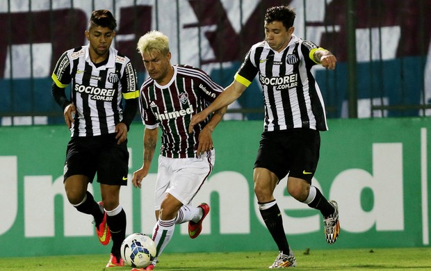 Nhận định bóng đá Fluminense vs Santos, 07h00 ngày 27/9: Nỗ lực trụ hạng