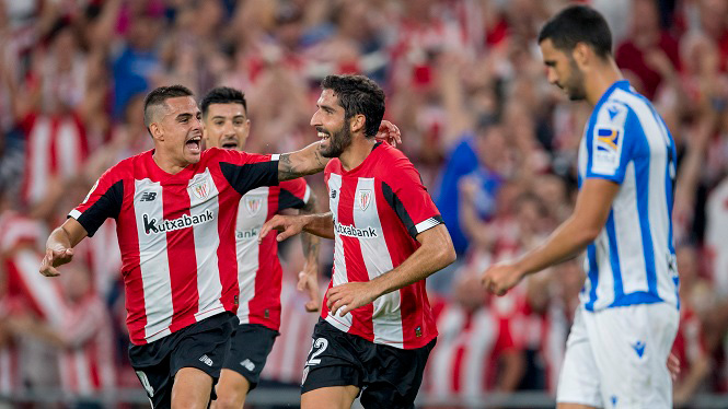 Nhận định bóng đá Leganes vs Bilbao, 0h00 ngày 26/9: Giữ vững ngôi đầu