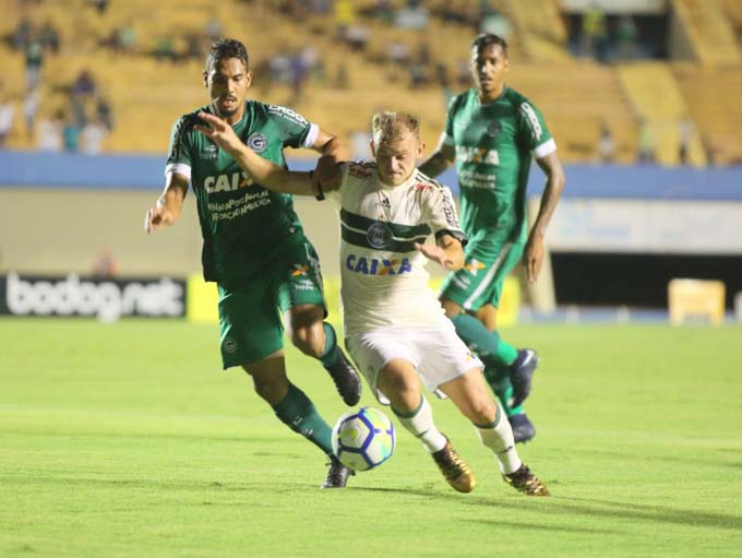 Phân tích tỷ lệ Sao Paulo vs Goiás, 7h30 ngày 26/9