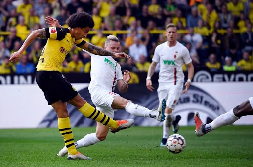 Nhận định Augsburg vs Borussia Dortmund, 20h30 ngày 26/9