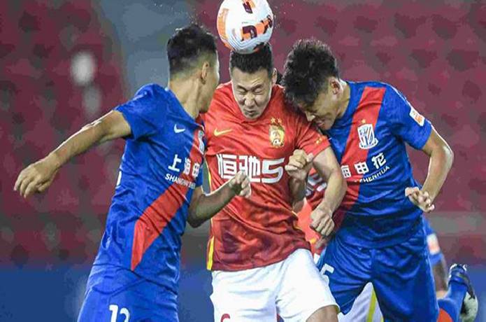 Soi kèo phạt góc Rongcheng vs Henan SSLM, 19h ngày 25/9