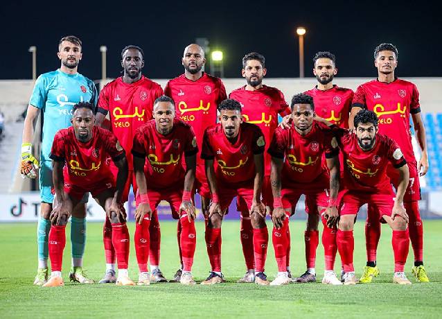 Nhận định, soi kèo Damac FC vs Al Qaisoma, 01h00 ngày 26/9