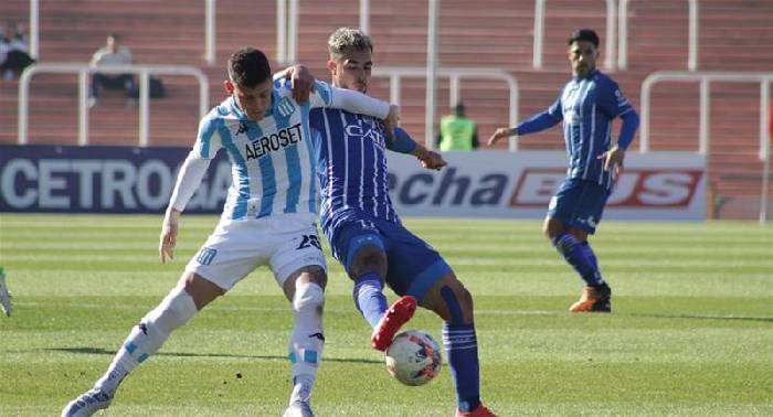 Nhận định, soi kèo Godoy Cruz vs Racing Club, 4h30 ngày 26/9