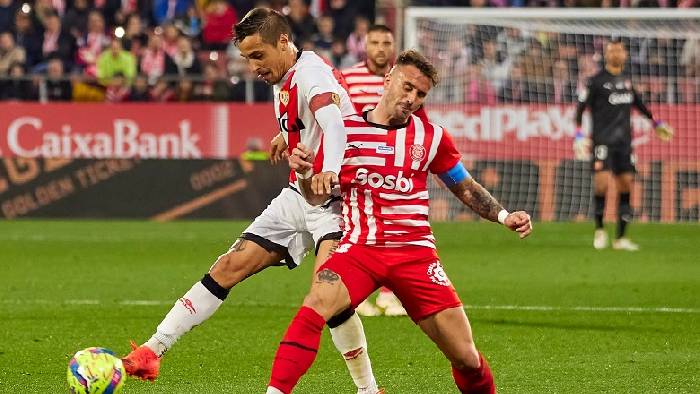 Chuyên gia Tony Ansell dự đoán Girona vs Vallecano, 0h00 ngày 26/9