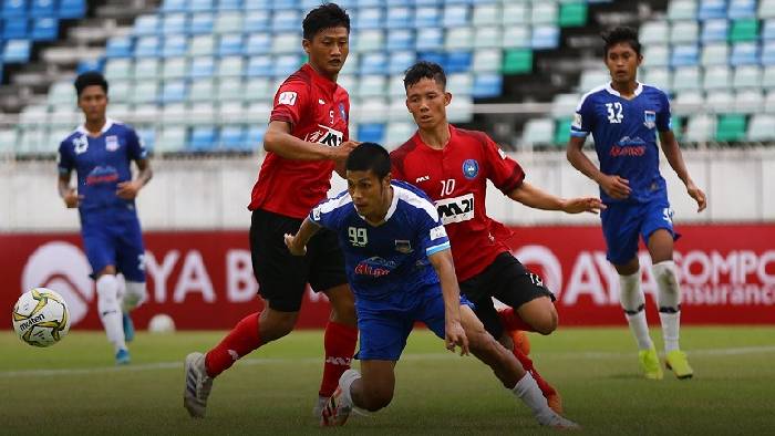 Nhận định, soi kèo Yadanarbon vs ISPE FC, 16h30 ngày 26/9: Tin vào Yadanarbon