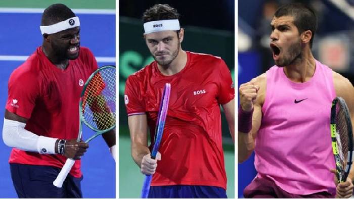 Giải tennis Japan Open 2025 phát sóng trực tiếp trên kênh nào?