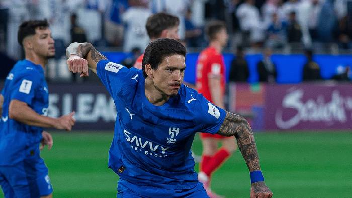 Kèo vàng bóng đá Al Hilal vs Al Akhdoud, 01h00 ngày 26/9: Tin vào chủ nhà