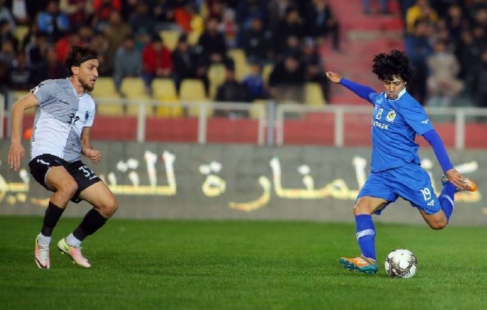 Nhận định, soi kèo Dyala vs Zakho, 22h00 ngày 25/9: Ngắn chẳng tày gang