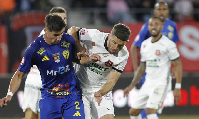 Nhận định, soi kèo Hermannstadt vs Arges, 22h00 ngày 26/9: Cửa trên đáng tin