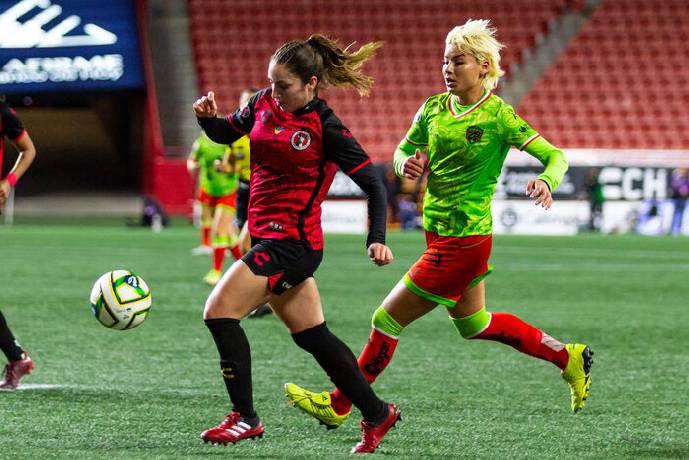 Nhận định, soi kèo Nữ Tijuana vs Nữ Queretaro, 09h00 ngày 26/9: Sân nhà phản chủ