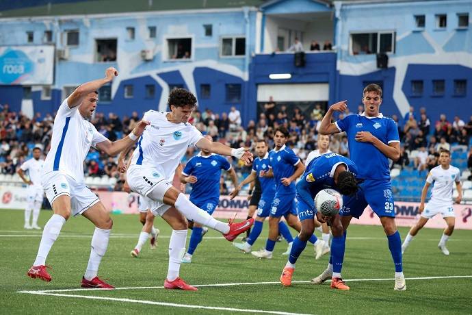 Nhận định, soi kèo Radnik Surdulica vs IMT Belgrad, 23h00 ngày 26/9: Tin ở chủ nhà