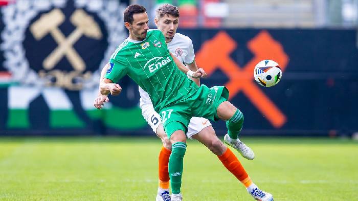Nhận định, soi kèo Radomiak Radom vs Zaglebie Lubin, 22h30 ngày 25/9: Chiến thắng thứ 4