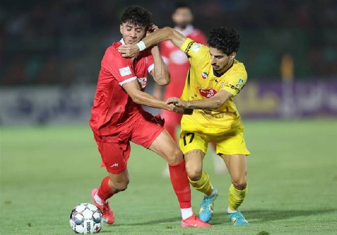 Nhận định, soi kèo Tractor vs Fajr Sepasi, 20h30 ngày 25/9: Giải mã hiện tượng