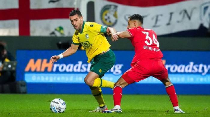 Nhận định, soi kèo Twente vs Fortuna Sittard, 01h00 ngày 27/9: Làm khó chủ nhà