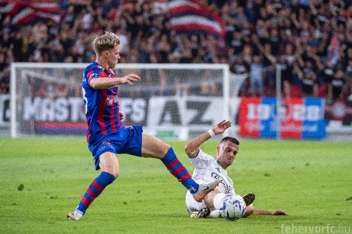 Nhận định, soi kèo Ujpest vs Nyiregyhaza, 01h00 ngày 27/9: Cửa trên gặp khó