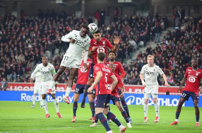 Soi kèo góc Lille vs Brann, 23h45 ngày 25/9