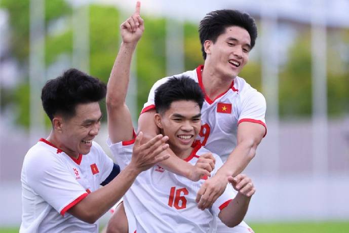Kèo thẻ phạt U23 Hàn Quốc vs U23 Việt Nam 17h30 ngày 25/09