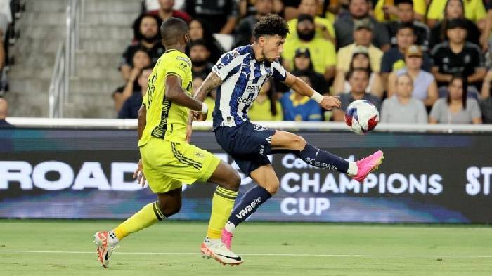 Nhận định bóng đá Atlante vs Monterrey, 08h00 ngày 26/09: Khách có 3 điểm