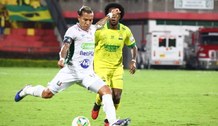 Nhận định bóng đá Once Caldas vs Bucaramanga, 08h15 ngày 26/09: Chủ nhà đáng tin