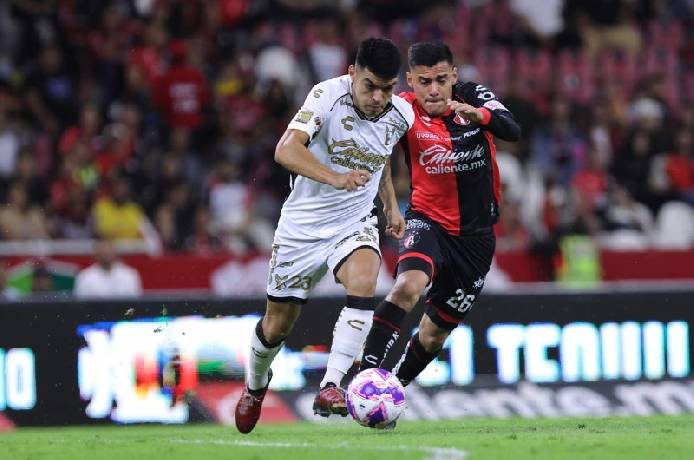Nhận định bóng đá Tijuana vs Atlas, 10h00 ngày 26/09: Khó cho khách