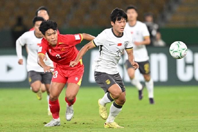 Nhận định bóng đá U23 Hàn Quốc vs U23 Việt Nam, 17h30 ngày 25/09: Nhẹ nhàng rời giải