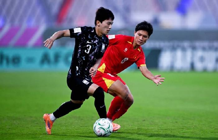 Soi kèo góc U23 Hàn Quốc vs U23 Việt Nam, 17h30 ngày 25/09