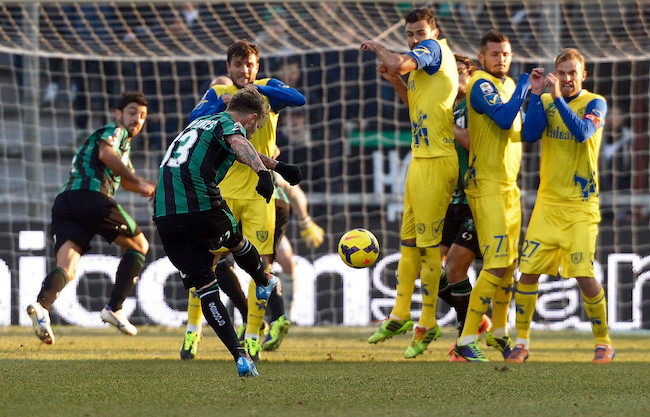 Phân tích tỷ lệ Hellas Verona vs Sassuolo, 1h45 ngày 26/10