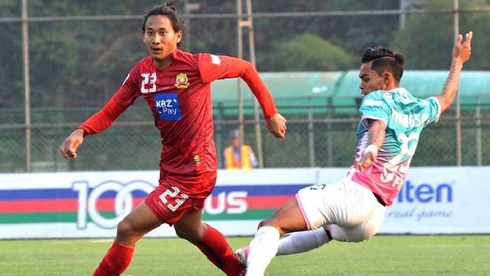 Nhận định, soi kèo Ayeyawady United vs Yangon United, 16h30 ngày 26/10