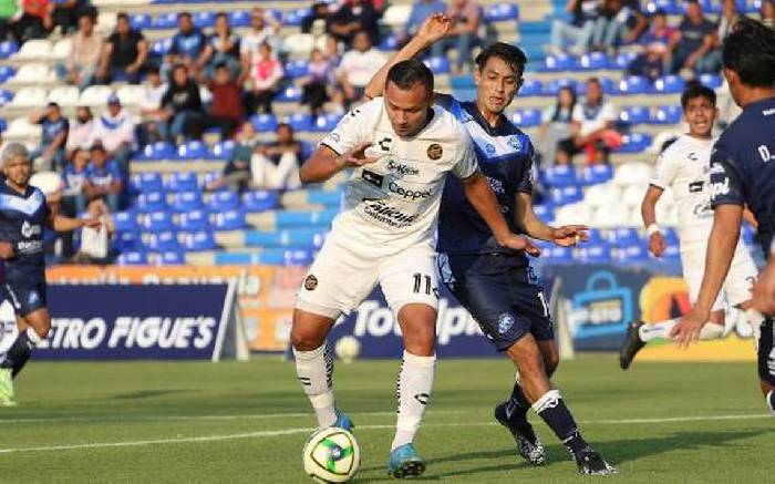 Nhận định, soi kèo Dorados de Sinaloa vs Celaya, 10h05 ngày 26/10