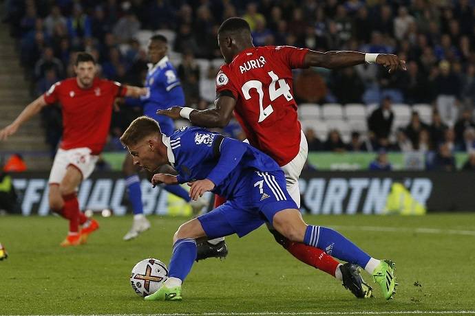 Chuyên gia Tony Ansell dự đoán Leicester City vs Nottingham Forest, 2h00 ngày 26/10