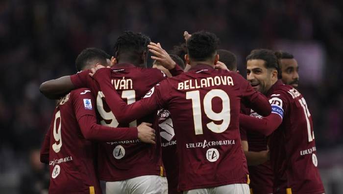 Chuyên gia Tony Ansell dự đoán Torino vs Como, 01h45 ngày 26/10