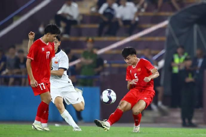 Link xem trực tiếp U17 Việt Nam vs U17 Myanmar, U17 châu Á 19h00 ngày 25/10