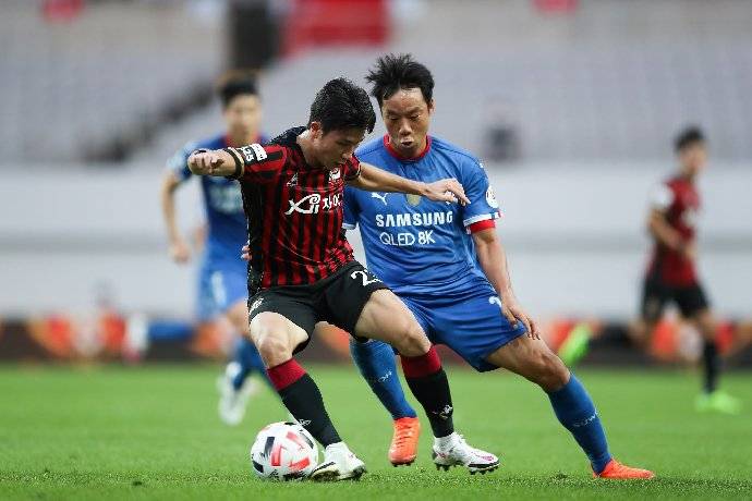 Nhận định, soi kèo Suwon FC vs FC Seoul, 14h30 ngày 26/10: Lịch sử gọi tên