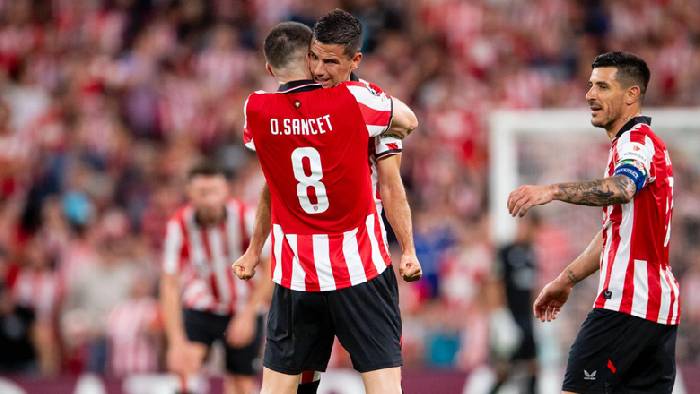 Kèo vàng bóng đá Athletic Bilbao vs Getafe, 23h30 ngày 25/10: Khó tin chủ nhà