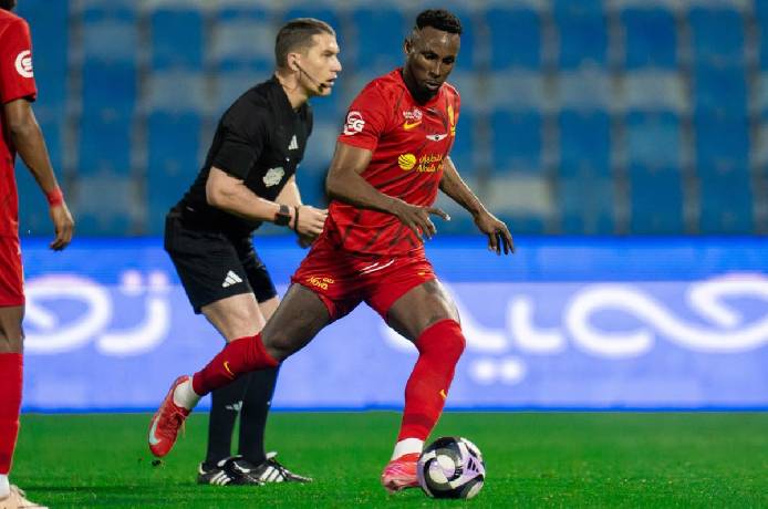 Nhận định, soi kèo Al-Qadsiah vs Al-Okhdood, 21h40 ngày 25/10: Dìm khách xuống đáy