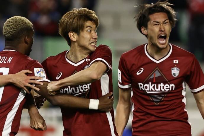 Nhận định, soi kèo Albirex Niigata vs Vissel Kobe, 12h00 ngày 26/10: Kho điểm của giải