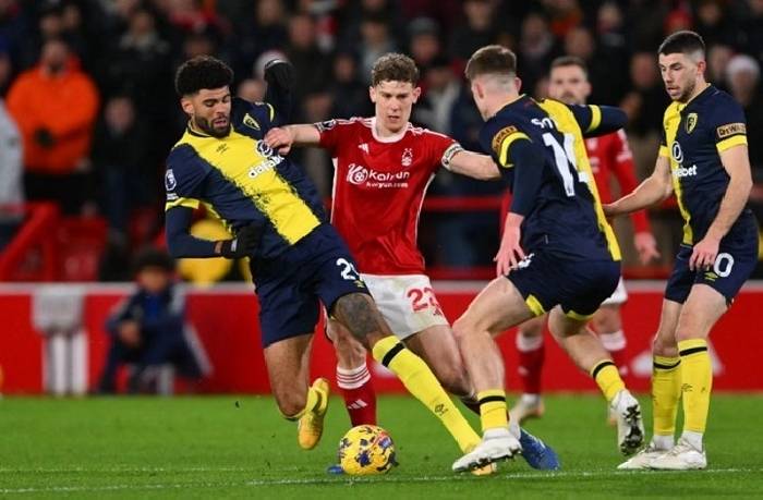 Nhận định, soi kèo Bournemouth vs Nottingham, 21h00 ngày 26/10: Gõ cửa lịch sử Nhận định, soi kèo Bournemouth vs Nottingham, 21h00 ngày 26/10: Gõ cửa lịch sử