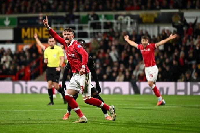 Nhận định, soi kèo Middlesbrough vs Wrexham, 21h00 ngày 25/10: Bắt nạt tân binh