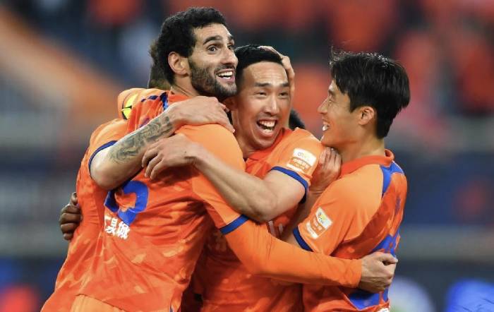 Nhận định, soi kèo Shandong Taishan vs Shanghai Port, 14h30 ngày 26/10: Giữ vững ngôi đầu