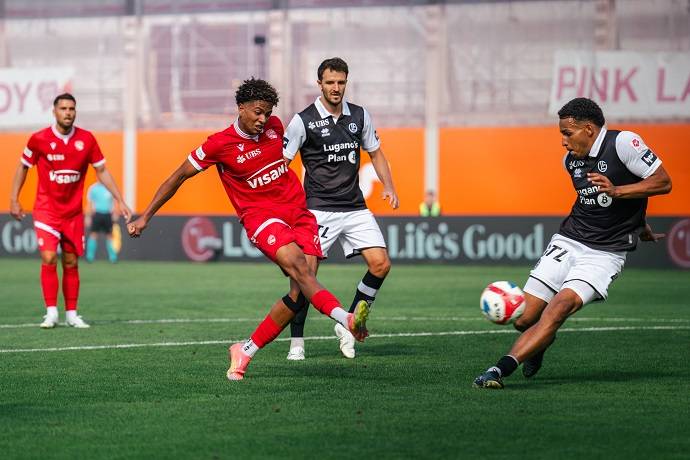 Nhận định, soi kèo Sion vs Thun, 23h00 ngày 25/10: Khó cản ngôi đầu