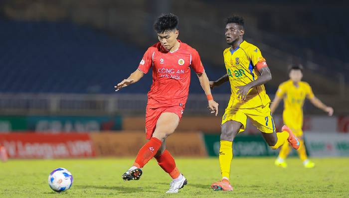 Nhận định, soi kèo SLNA vs Thanh Hóa, 18h00 ngày 26/10: Phá dớp