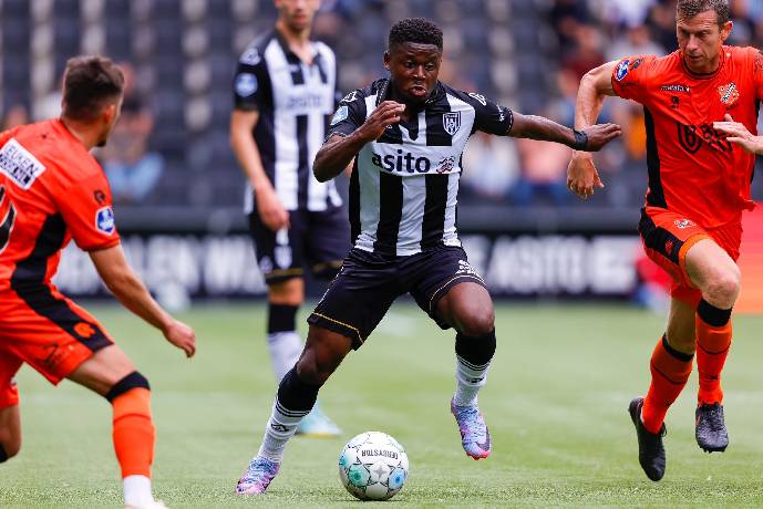 Nhận định, soi kèo Volendam vs Heracles Almelo, 1h00 ngày 26/10: Cơ hội cho chủ nhà