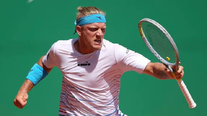 Nhận định tennis Humbert vs Davidovich Fokina, Bán kết Swiss Indoors - 22h00 ngày 25/10