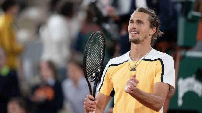 Nhận định tennis Zverev vs Musetti, Bán kết Vienna Open - 21h30 ngày 25/10
