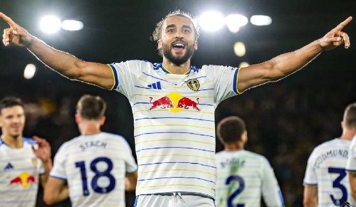 Kèo thẻ phạt Sunderland vs Leeds 23h30 ngày 25/10: Chủ nhà hạn chế vi phạm