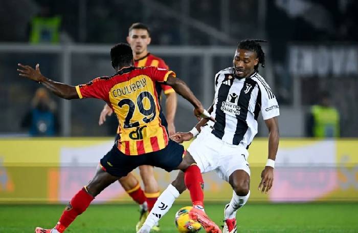 Nhận định bóng đá Lecce vs Juventus, 00h00 ngày 26/10: Chủ nhà có điểm