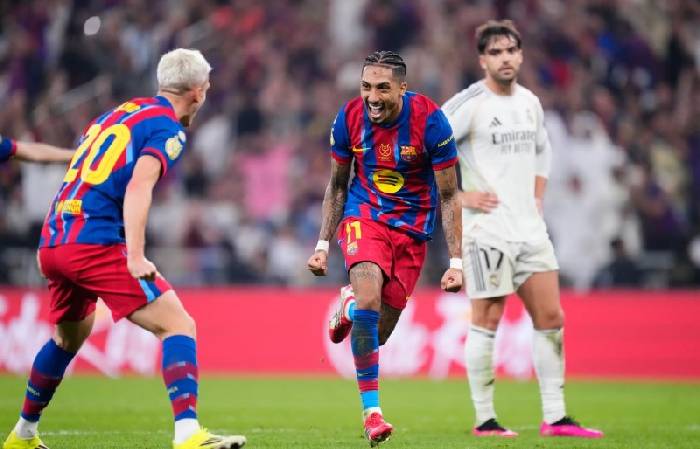 Soi kèo góc Barcelona vs Real Madrid, 03h00 ngày 26/10
