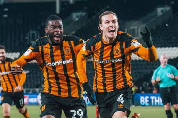 Soi kèo góc Hull City vs Brentford, 21h00 ngày 25/10