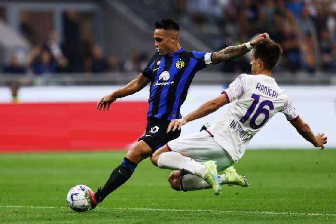 Soi kèo góc Inter Milan vs Fiorentina, 18h30 ngày 25/10