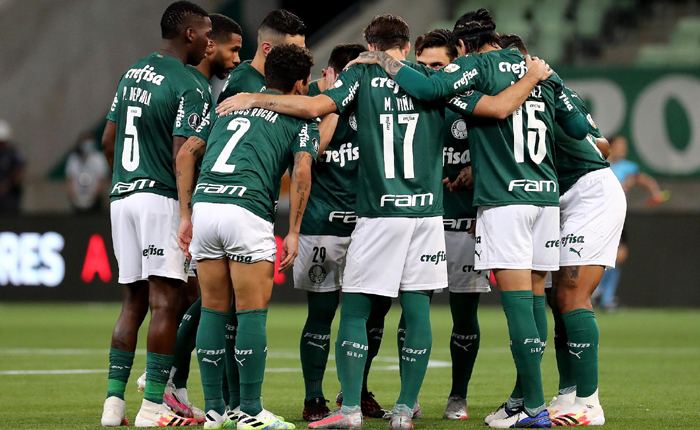 Nhận định Delfin vs Palmeiras, 5h15 ngày 26/11